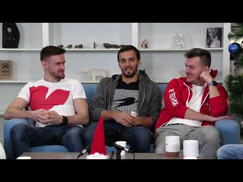 Sigma Software and IdeaSoft: a year of cooperation (ENG subtitles)