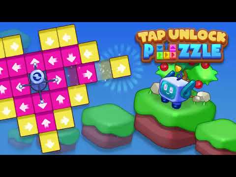 Tap Unblock Puzzle