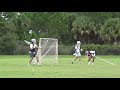 Sunshine State Games FCA 2020