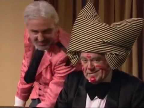 Dem Radulescu S a intamplat de Revelion.(partea2)