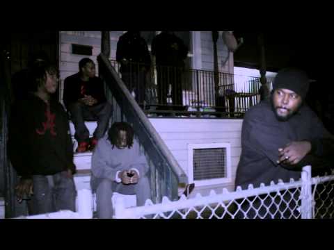 BUBARACHI DA BULLY ft. DA DON & K.O. tha GOER (MUSIC VIDEO)