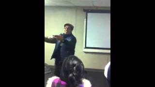 Jallal - Egypt is Now Free (Live)