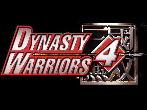 Dynasty Warriors 4 | The Road To... [Extended]