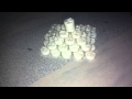Pyramids Bingo Balls