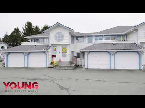 Alistair Young - #9-19797 64 Avenue, Langley (4K Aerial Video)