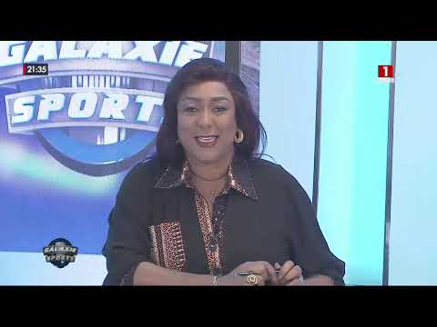 GALAXIE SPORTS - LUNDI 17 NOVEMBRE 2025