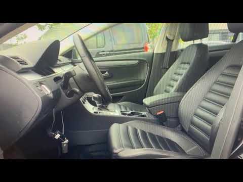 Used 2016 Volkswagen CC Dallas TX Garland, TX #JVW8906 - SOLD