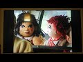 The VCI Children S Trailer From 1996 And 2 Toys Adverts Dragon Flyz