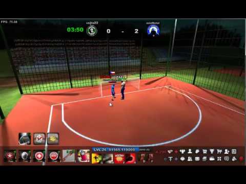 Hooligans game (1 vs 1 kill with dick)