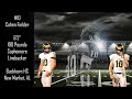 Cohen Fielder 2025 MLB Buckhorn High School New Market, AL 2022 Season Highlights