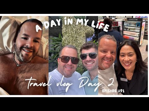 Thumbnail for Leaving the 1 hotel in Miami | Boring the celebrity beyond | For a seven day Caribbean cruise