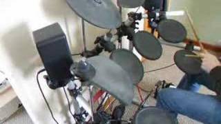 DTXpress III - Death Letter - Cassandra Wilson