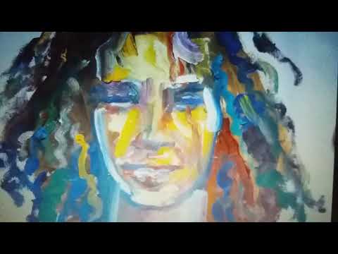 Luk Bral: "Hi Folks"