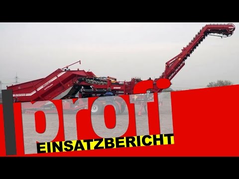 CleanLoader von Grimme