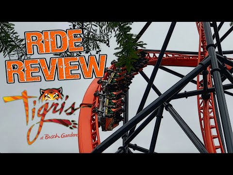 Video review of Tigris by In The Loop
