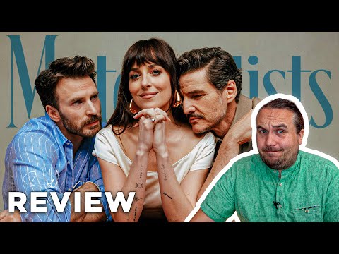 MATERIALISTS Kritik Review (2025)