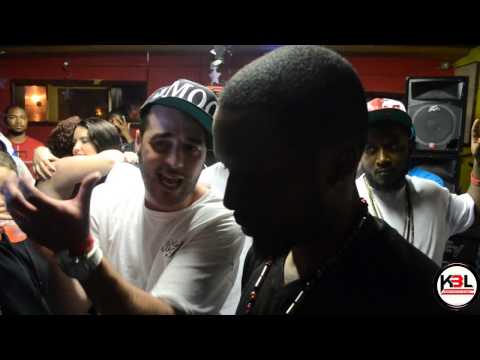 Smoothtaktiks vs Shizz 1 Hunit