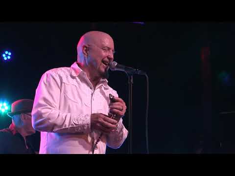 The Fabulous Thunderbirds - You ain't nothin but fine