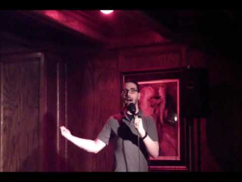 The Time I Impersonated a Lawyer