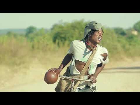 ANDY MURIDZO - MUDZEPETE (OFFICIAL VIDEO 2018)