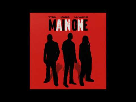 Mario, Lil Wayne - Main One ft. Tyga (instrumental)