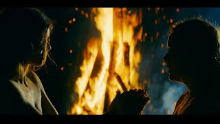 LA CROIX (The Cross) 2024 Thriller Drama Teaser Trailer