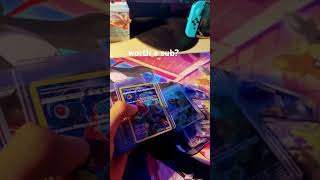 is it true? #pokemon #pokemonchannel #smallyoutuber #pokemoncards #pokemoncommunity