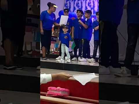 Congresso da UCADCEP - Dia 2