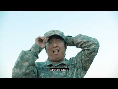 Jarred Taylor Part 1 feat Freddie Wong - Drunken Debrief | VET Tv [halfsode]