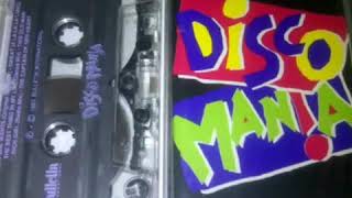 Download lagu Sweat a la la long - Inner Circle (disco mania) mp3