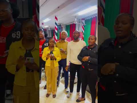 MBÎRÎRA Nongînya ihînguka na îrekererîe arîa cîa merîrîe ✅