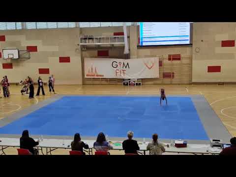 Anastasija Stankovic, Rebels Team Prague, Kutna Hora, 24.04.2025.