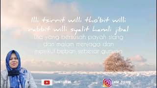 Download lagu UMMI TSUMA UMMI  ( VIDEO LIRIK ) COVER By Fahmi Yurahmi mp3