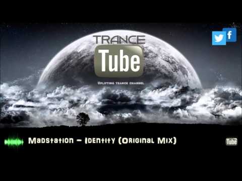 Madstation - Identity (Original Mix)