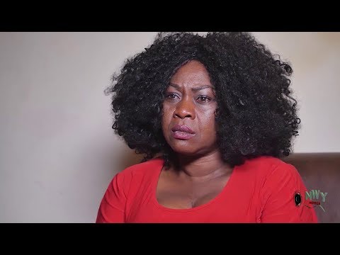 Bloody Secret 1&2 - 2018 Newest/Latest Nigerian Nollywood Movie/African Movie Full HD