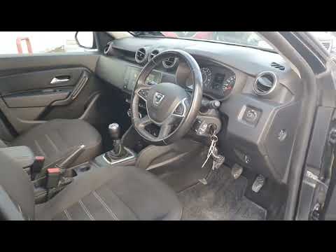 Video of Dacia Duster 1.5 Blue dCi 115 4WD Dfull Comfort