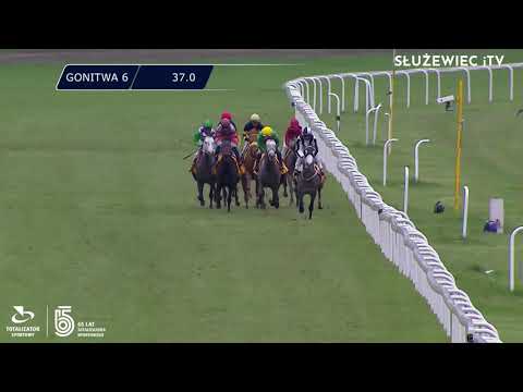 02.05.2021 (D2; G6; Tor: Mocno elastyczny; 9°C) Nagroda Kabareta – (kat. B)