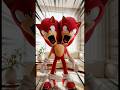 Sonic Turned Red But The Ending Shocked Everyone Rouge Amy Blaze Sonic Sonicshorts