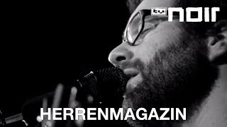 Herrenmagazin - Qlinch (live bei TV Noir)