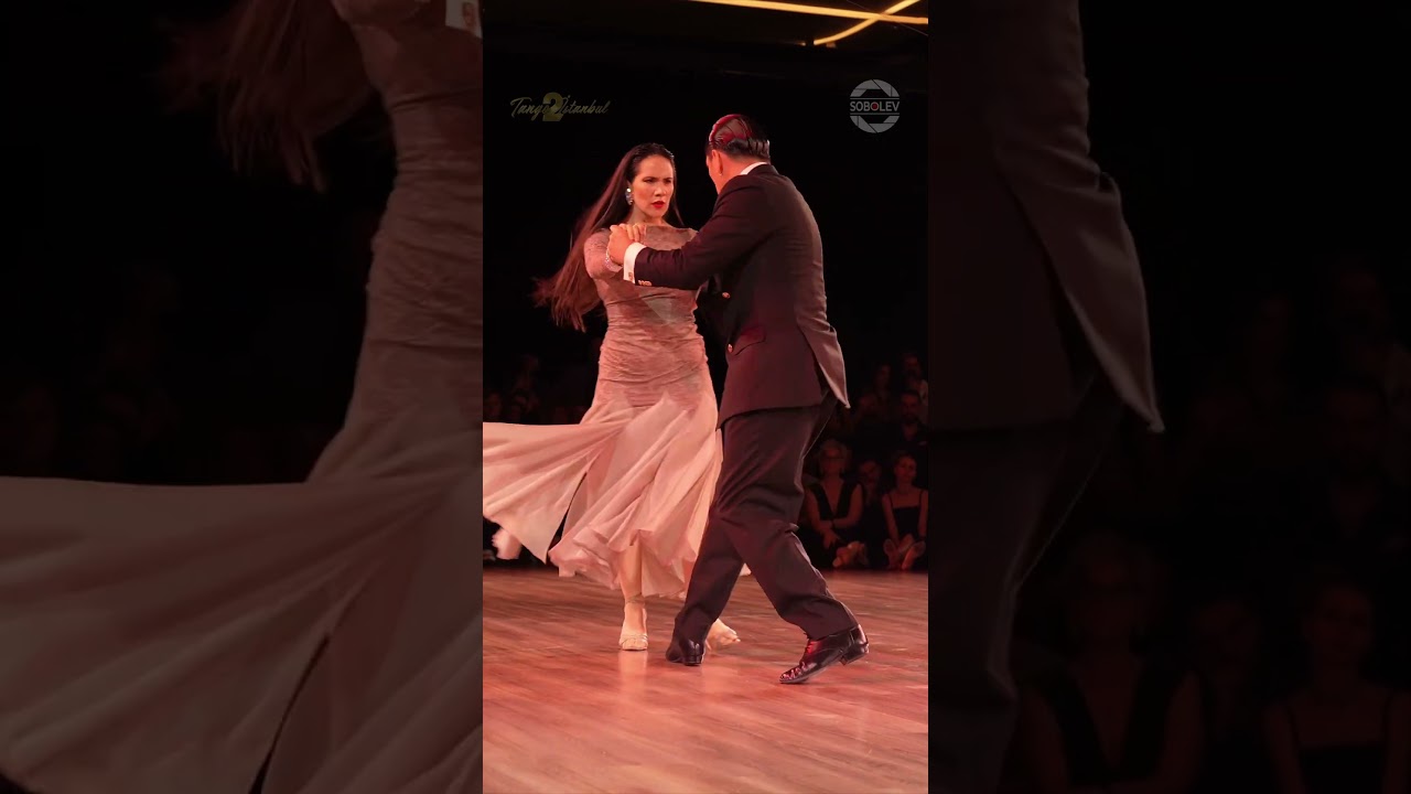 Video thumbnail for Aldana Silveyra & Diego Ortega – Derecho Viejo