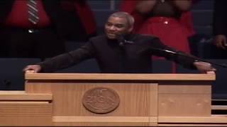 Elder David Hollis - If That Wasn't Enough