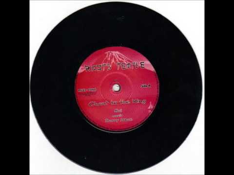 Sai meets Barry Isaac - Chant To The King + Dub To The King