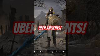 Download lagu Finally Ran the Uber Ancients mp3