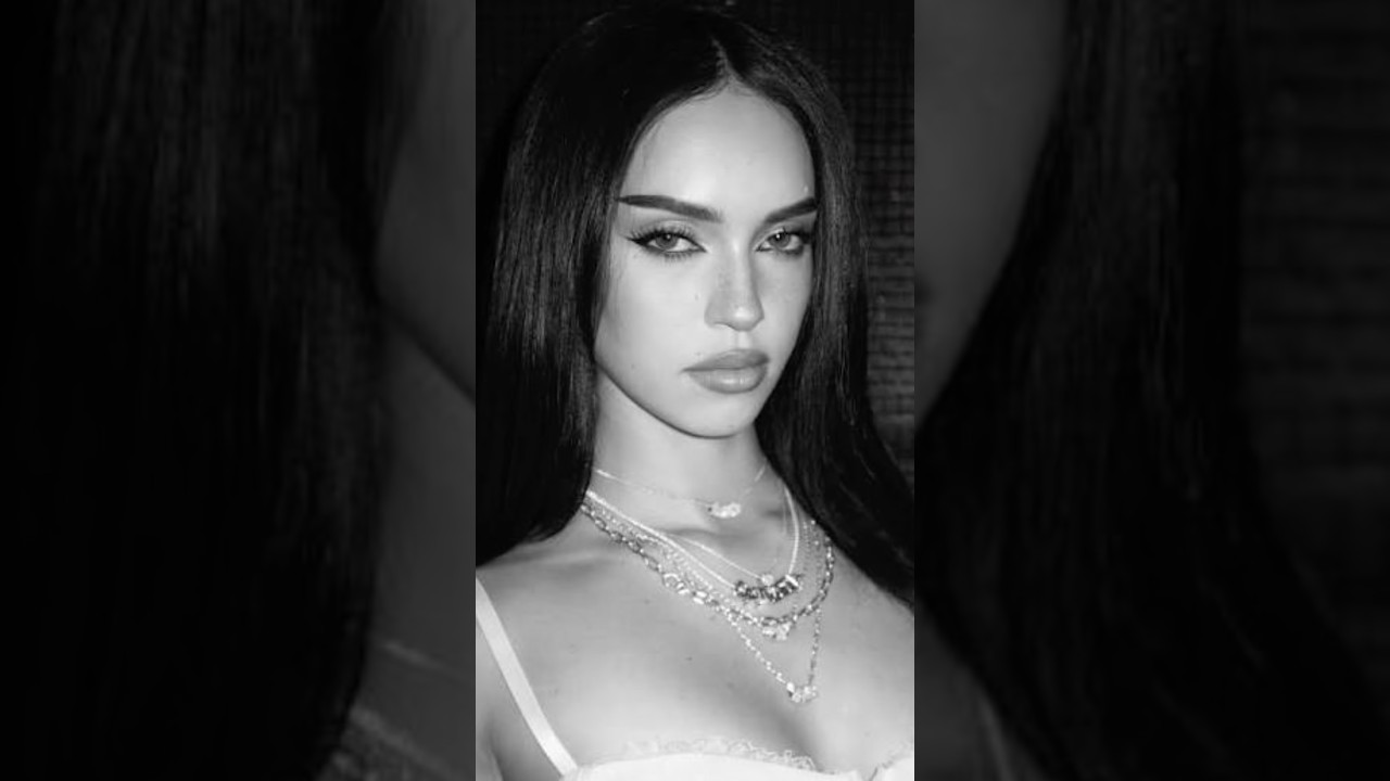 Daniela represents all of us I guess 😭