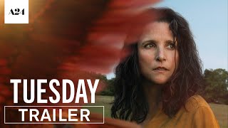 Tuesday | Official Trailer HD | A24