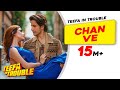 Chan Ve: Teefa In Trouble Moive | Video Song | Ali Zafar | Aima Baig | Maya Ali | Faisal Qureshi