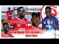 Ratiba Mechi Zote Za Simba Ligi Kuu Bara NBC Premier League 2022 2023