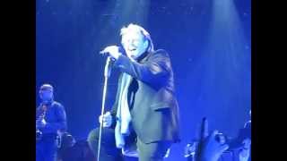 Howard Carpendale - Die Musik bleibt