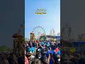 Vararu Vararu Alagar Vararu Whatsapp Status Shorts Alagar Madurai Festival Chithirai Alagarkovil