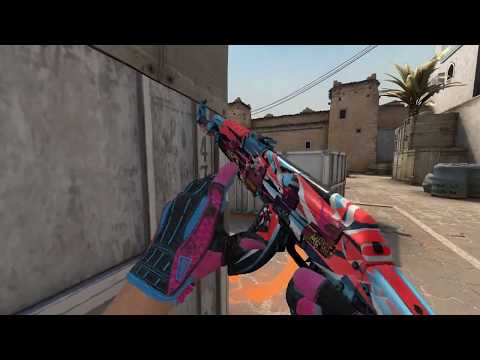 Dima - ESPADA vs HellRaisers | Play of the day | WePlay! Clutch Island